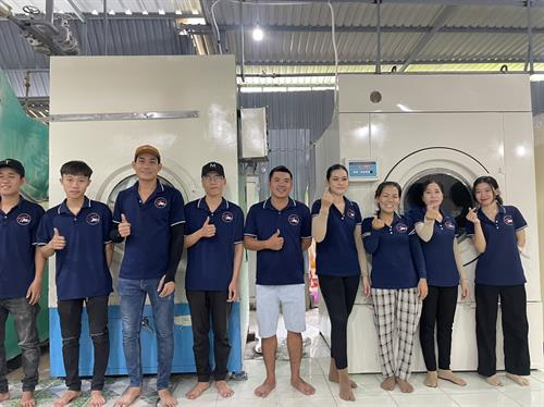 Bạn cần tìm tiệm giặt ủi gần đây tại Bình Thuận? Hãy để Thanh Mai Laundry giúp bạn.