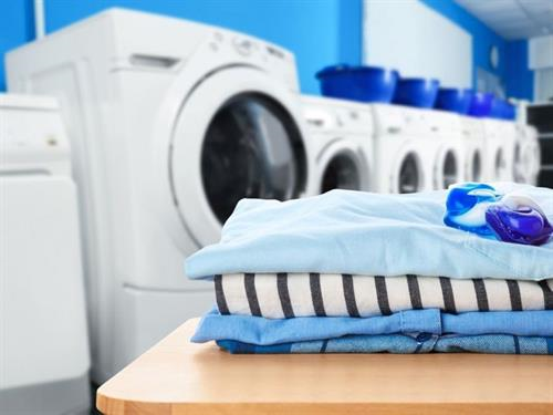 Dịch vụ giặt ủi Phan Thiết Thanh Mai Laundry - Giải pháp cho người bạn rộn