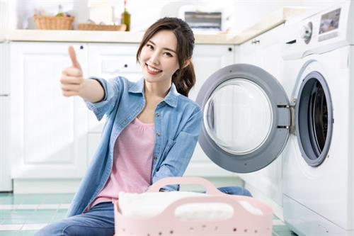 Thanh Mai Laundry – Đơn Vị Giặt Ủi Công Nghiệp Uy Tín, Giao Hàng Tận Nơi