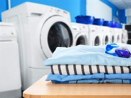 Tổng Quan Dịch Vụ Giặt Ủi Chuyên Nghiệp Thanh Mai Laundry: Giặt Sấy – Ủi Hơi – Hấp Tiệt Trùng – Giao Nhận Tận Nơi
